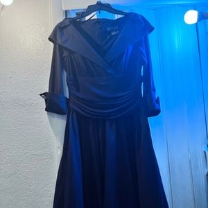 Bran New Jessica Howard size 14 blue
